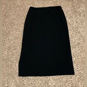 St John Suiting Skirt
